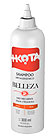 BELLEZA SHAMPOO | HIPOALERGENICO 300 ml (10.14 fl oz)